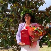 Neolaureata in lingue, con ottima conoscenza della lingua inglese, disponibile per ripetizioni